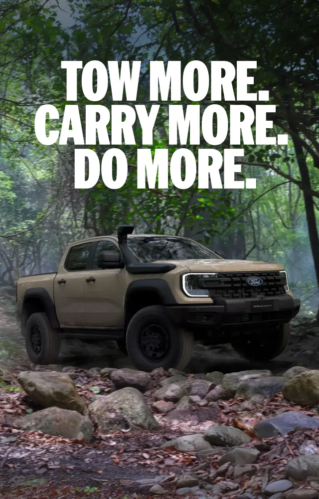 Super Duty Pre Order