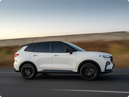 Family protection all around