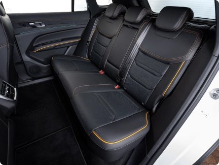 More Space To Kick It