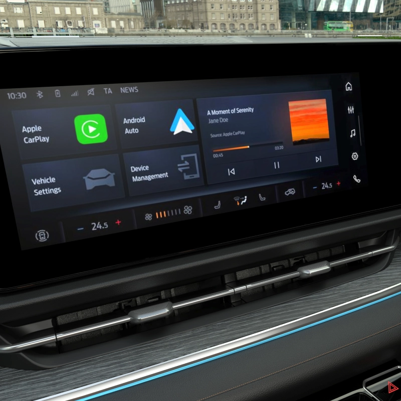 Next-level Technology