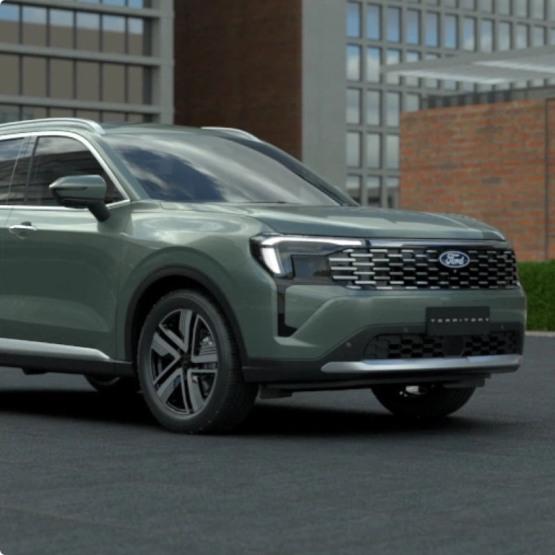 Power for Greater Performance