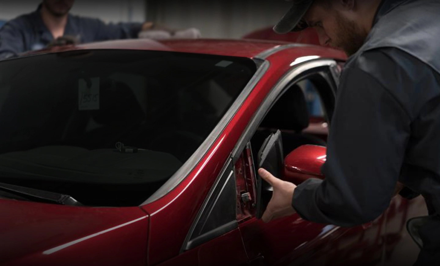 Collision Management