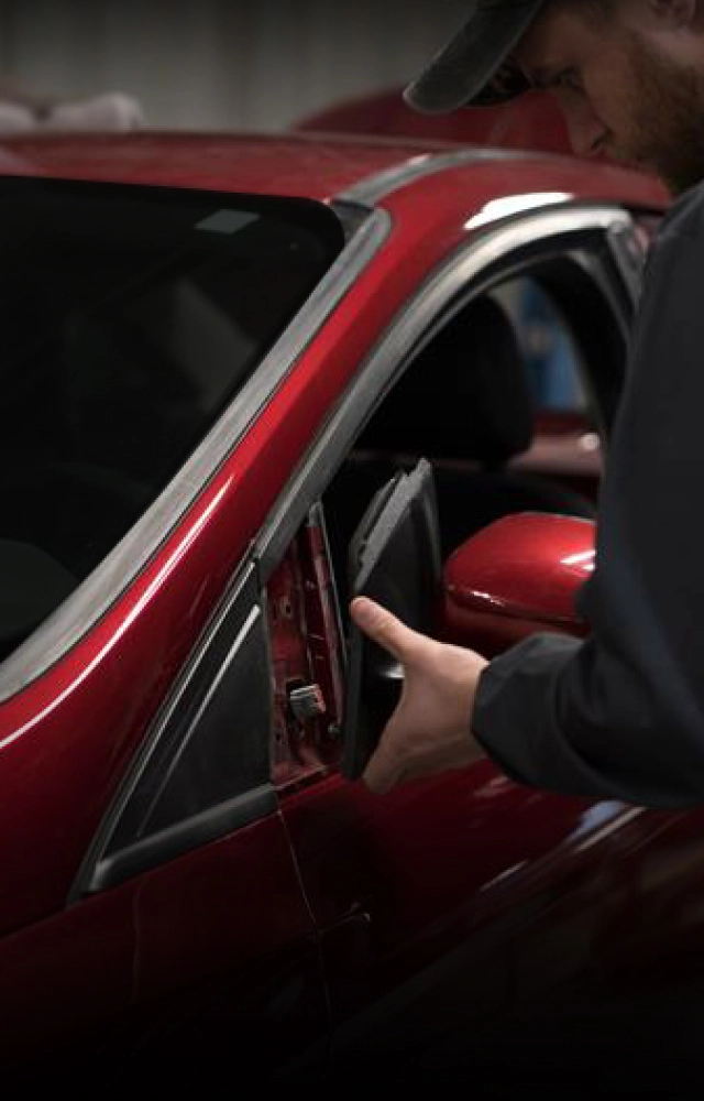 Collision Management