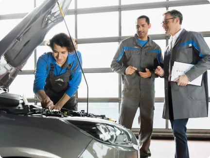 Premium Care Warranty