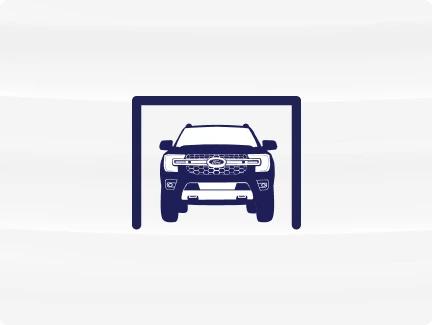 Accepted in all Ford dealerships