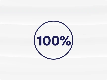 Backed by Ford Motor Company