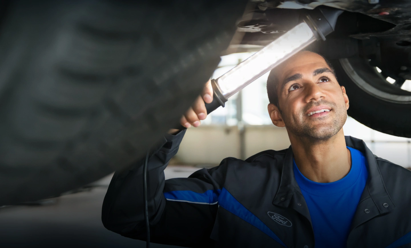 Premium Maintenance ESP