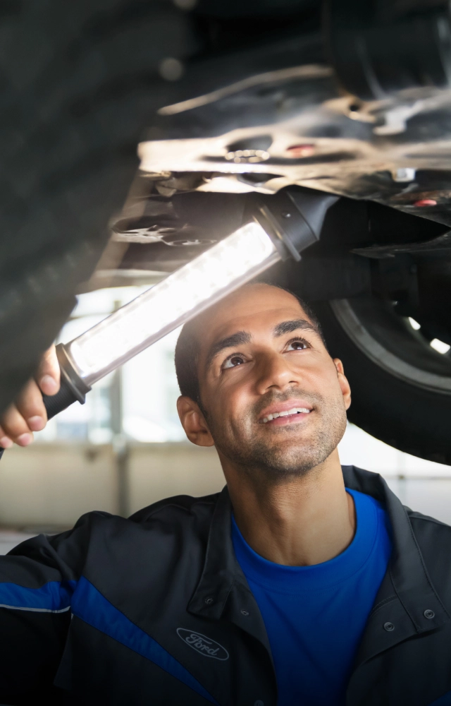 Premium Maintenance ESP