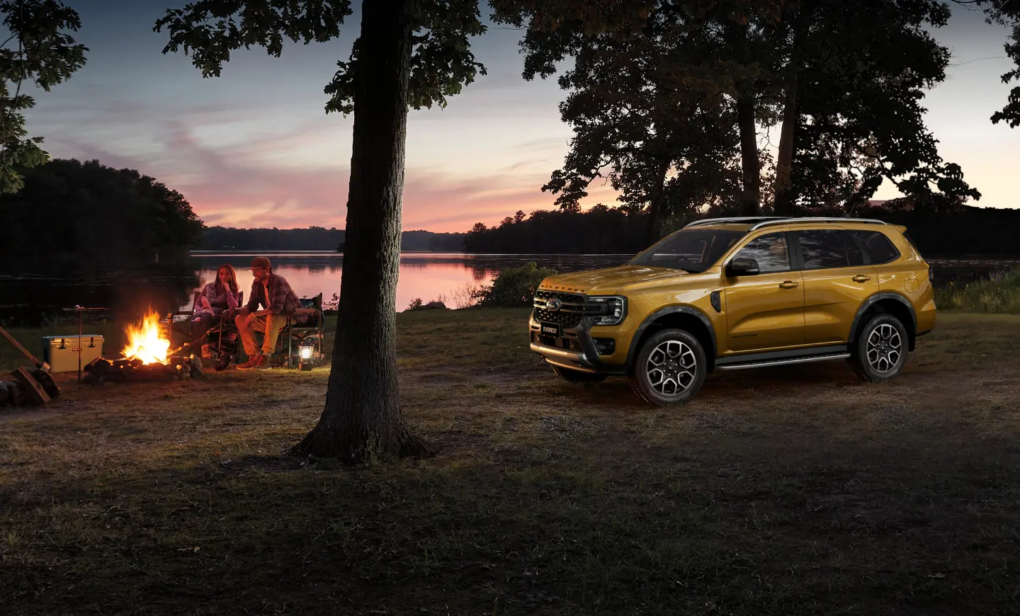 Ford protect your family