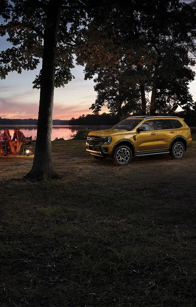 Ford protect your family