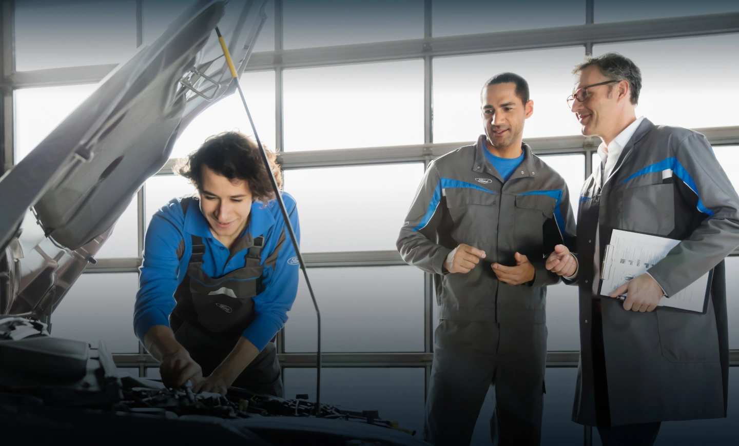 Premium Care Warranty