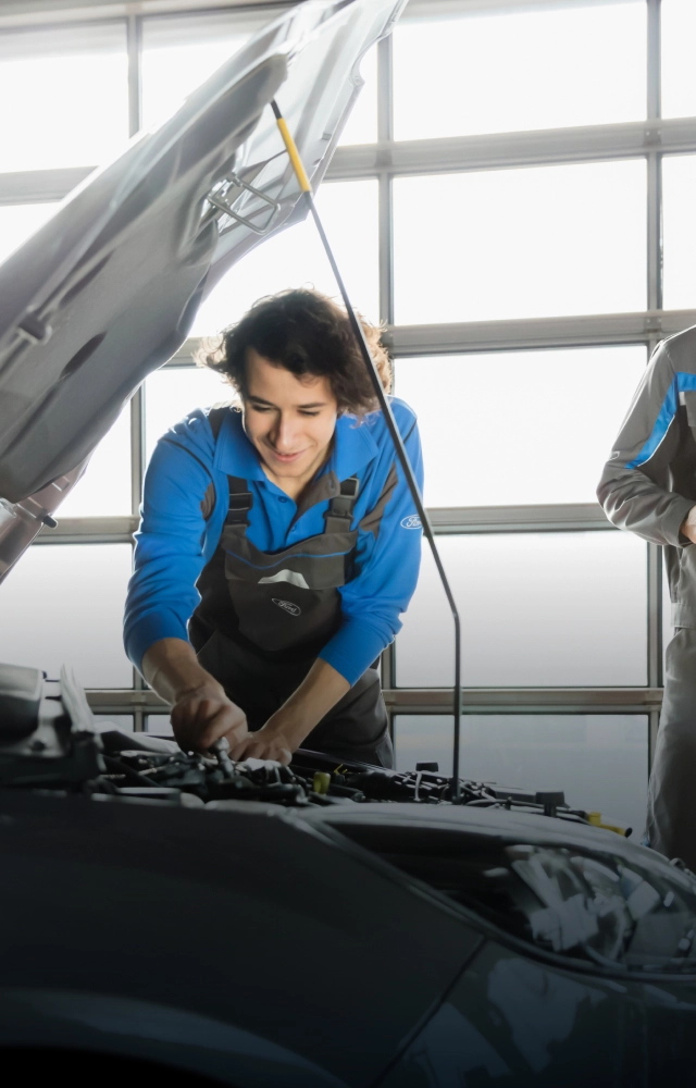 Premium Care Warranty