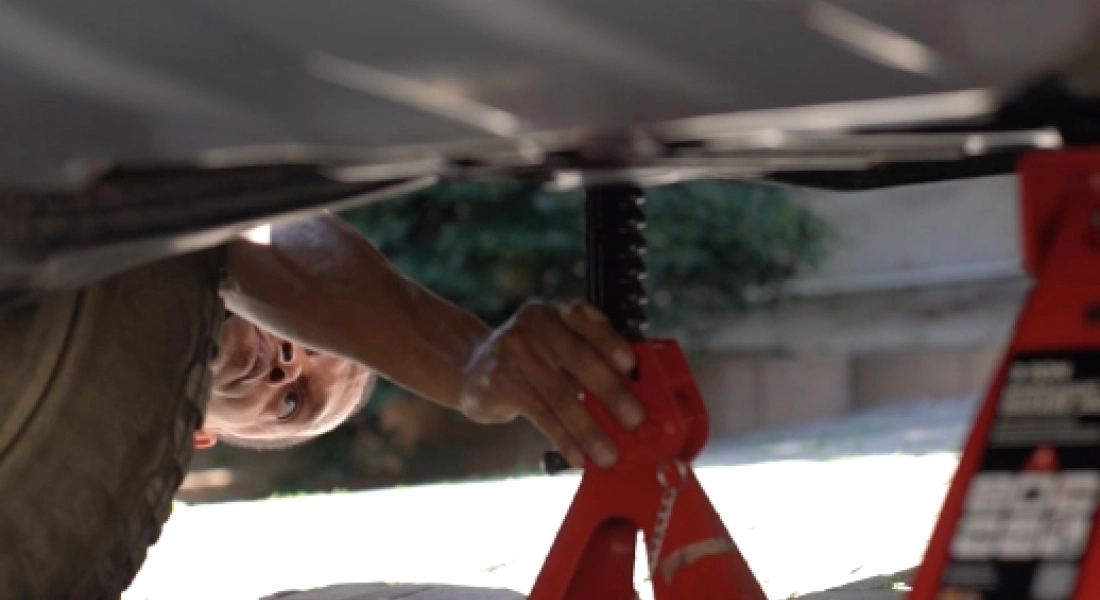 24/7 backup for the unexpected