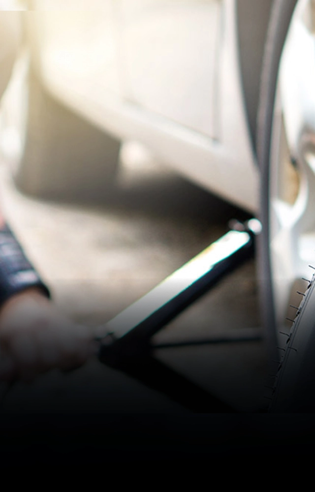 Roadside Assistance Banner