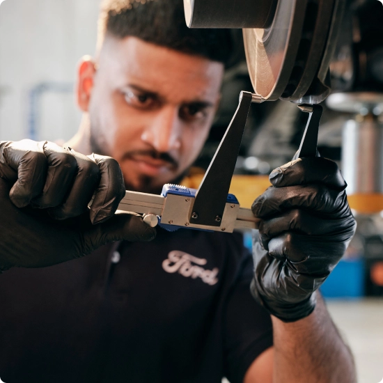 What is Ford ValueCare