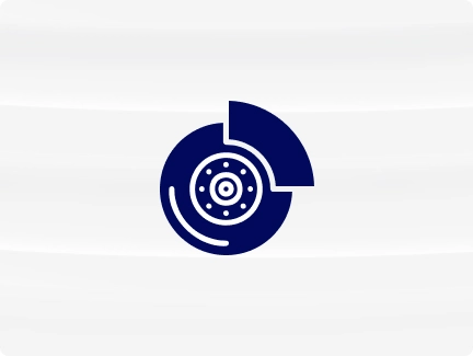 Brake Pads and Discs