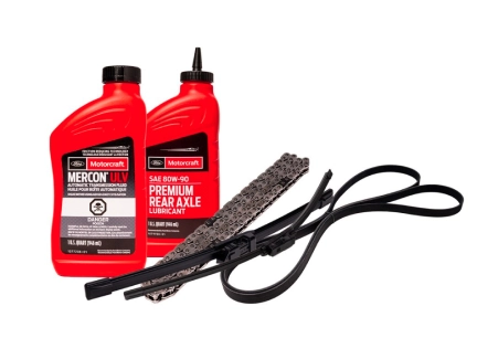 BLD Wiper(Flat-600mm)