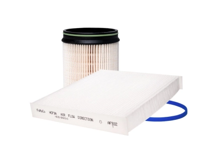 Filter A/C Fresh Air