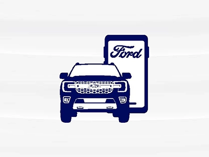 Ford App