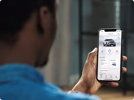 Online Service Booking