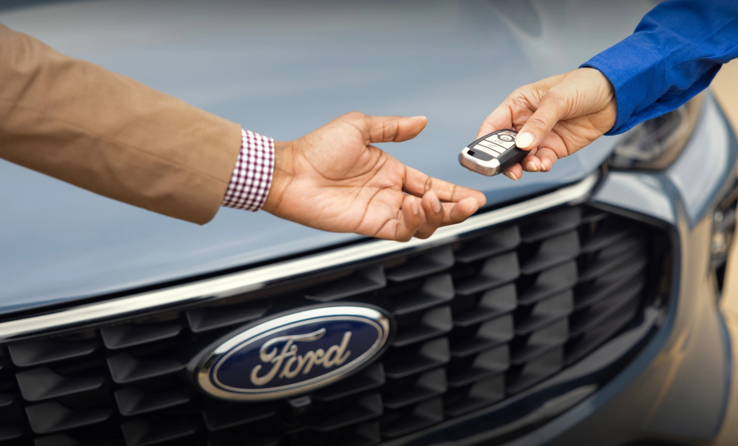 Vehicle Pick-up and Delivery