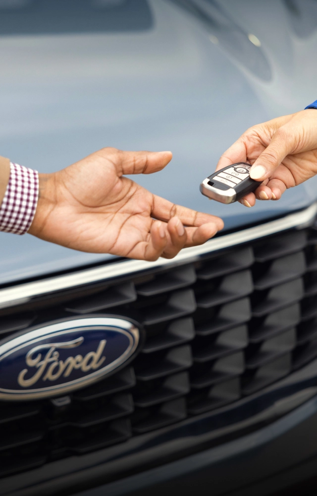 Vehicle Pick-up and Delivery