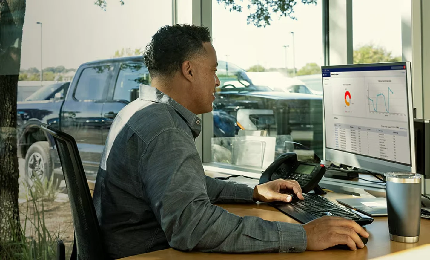 Vehicle Report Card