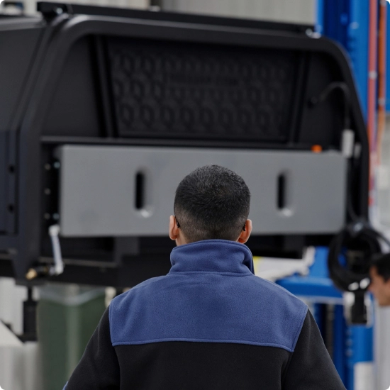 How to become a For Pro TM Convertor