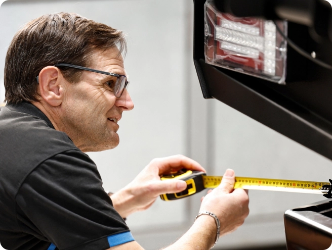 Recognition for excellence