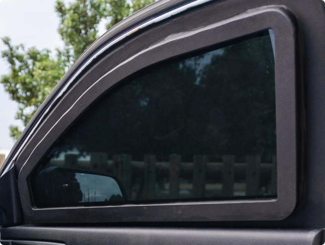 Ford Ranger Window