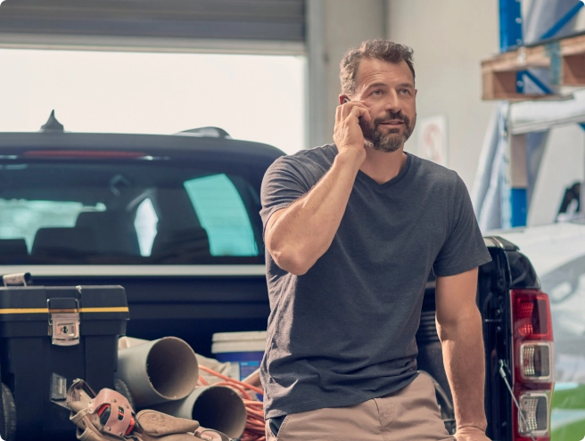 3. Contact your local Ford dealer 