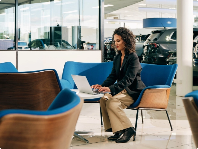 5. Finalise contract and delivery timing