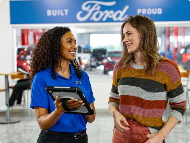 Protect your warranty