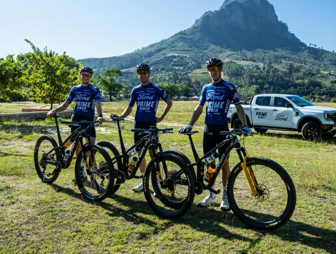Cycle Lab Events Calendar