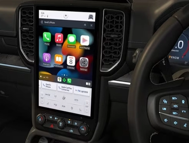 SYNC® 4