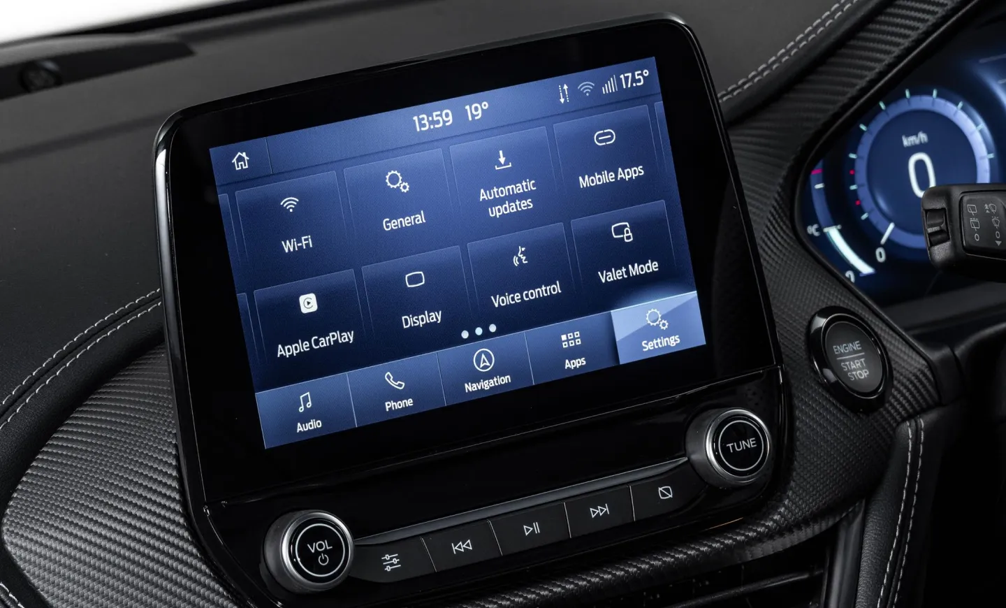 SYNC®3