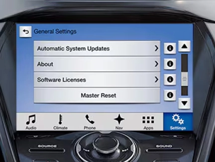 Auto Updates