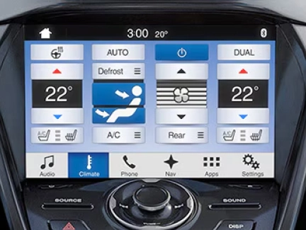 Climate Control