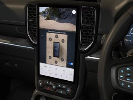360-Degree Camera