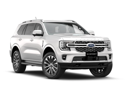 Ford Everest