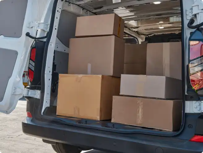 Cargo