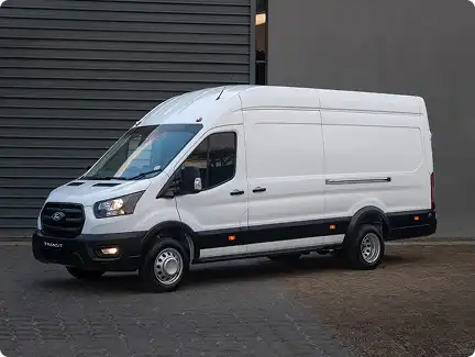 Transit Van