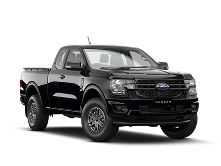 Ranger XL Super Cab