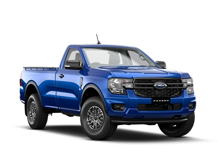 Ranger XL Single Cab
