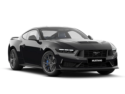 Mustang Dark Horse