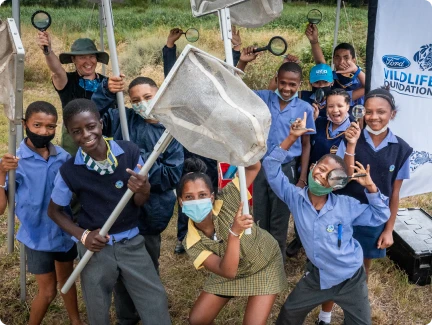 Education Projects