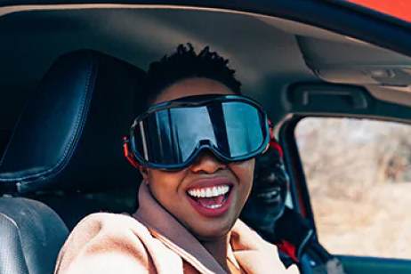 Carmag: Ford’s DSFL programme empowers new drivers with essential skills