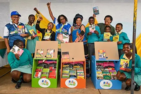 Eastern Cape school