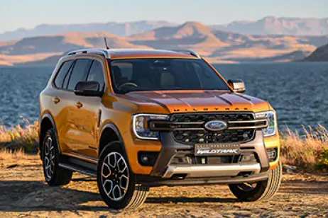 Everest Range expands offering