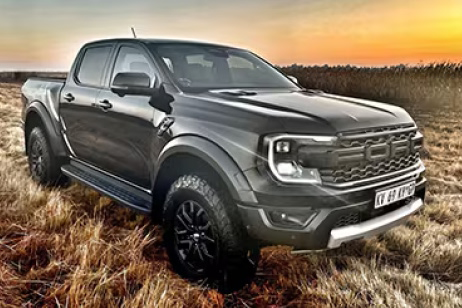 Ford Ranger Raptor pulls bigger gap